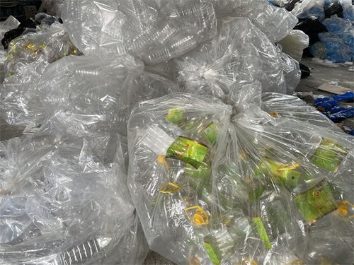 河东塑料制品回收厂家价格合理 康宝